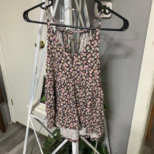 American Eagle Top Size Small